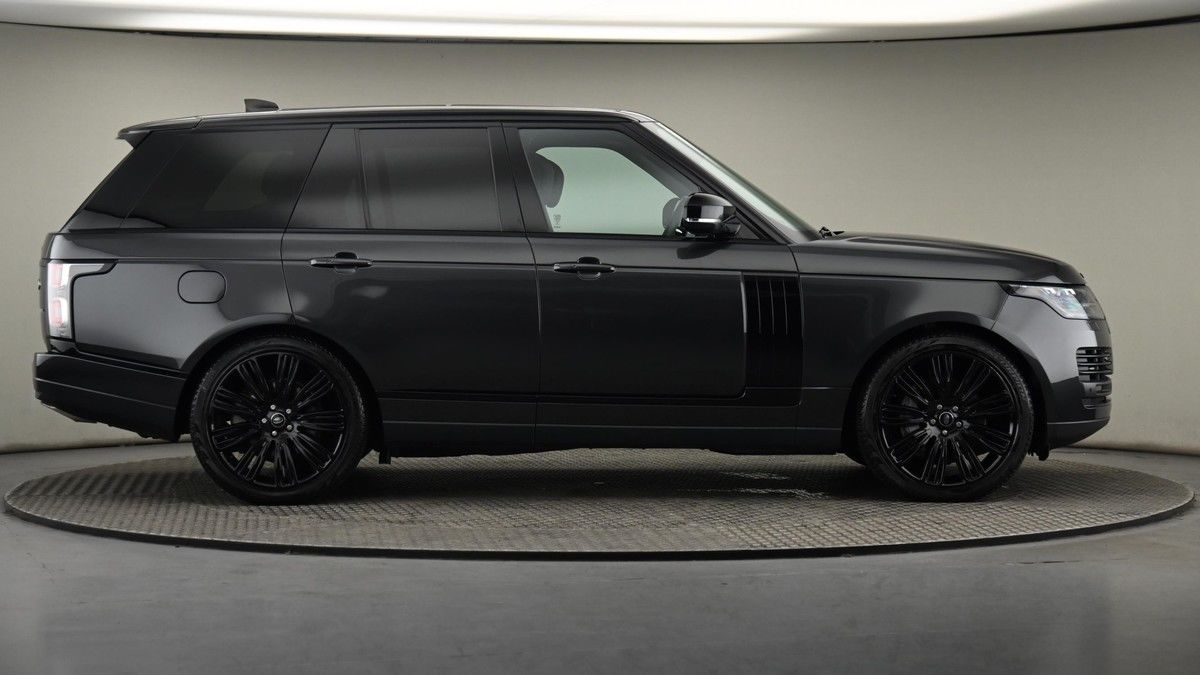 Land Rover Range Rover Image 27