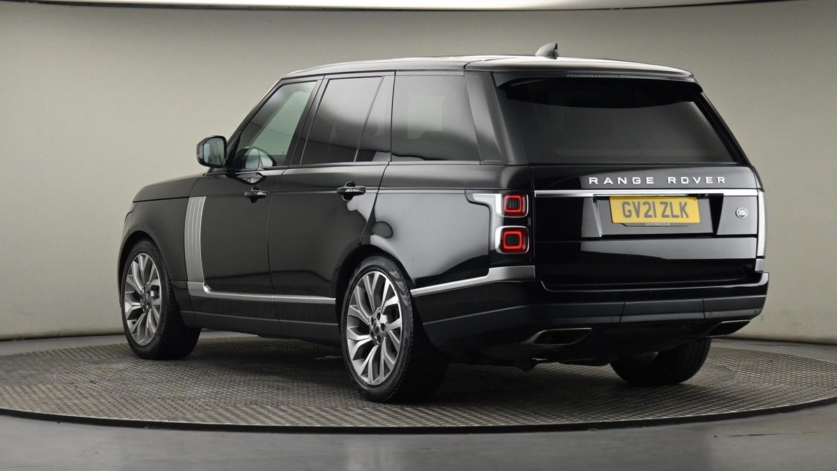 Land Rover Range Rover Image 24