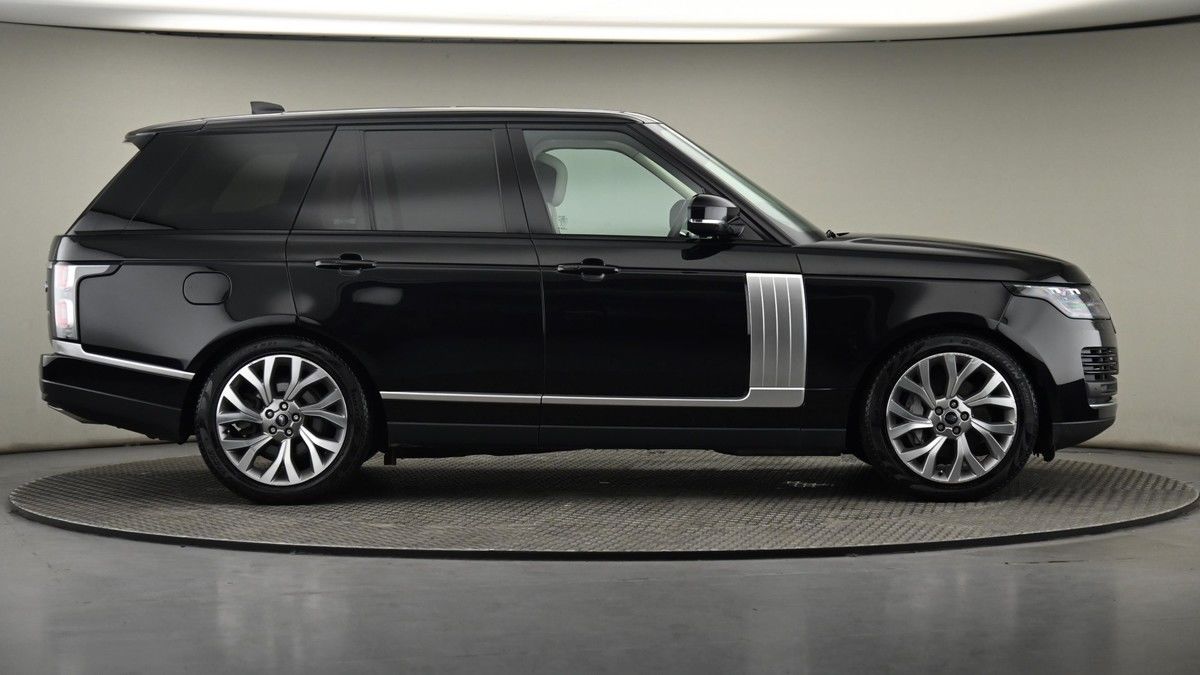 Land Rover Range Rover Image 27