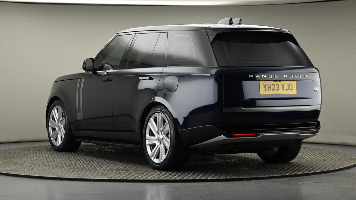 2023 Land Rover Range Rover 3.0 P440e 38.2kWh SE Auto 4WD Euro 6 (s/s) 5dr