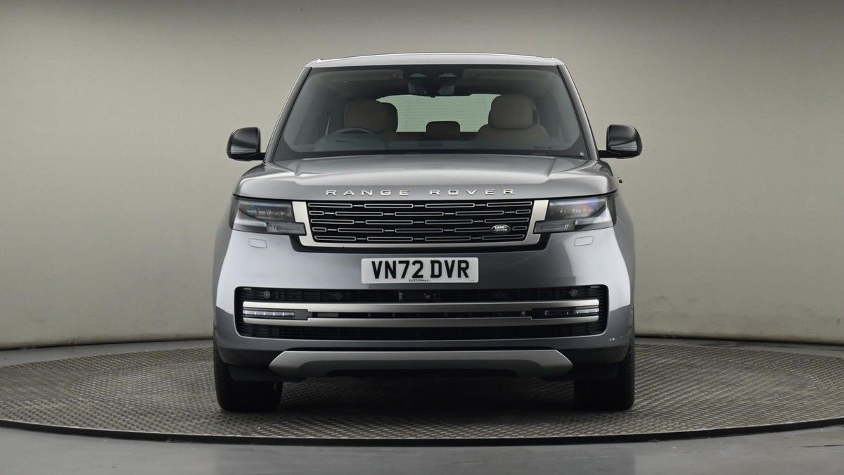 Land Rover Range Rover Image 21