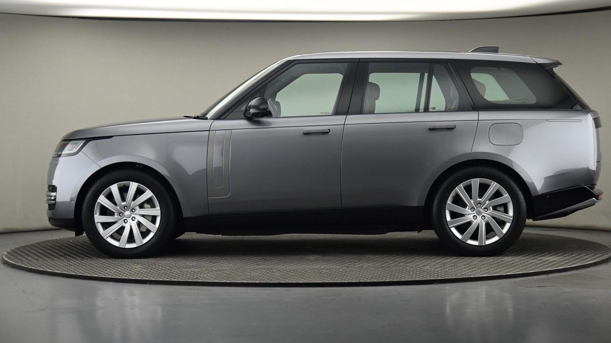 Land Rover Range Rover Image 23