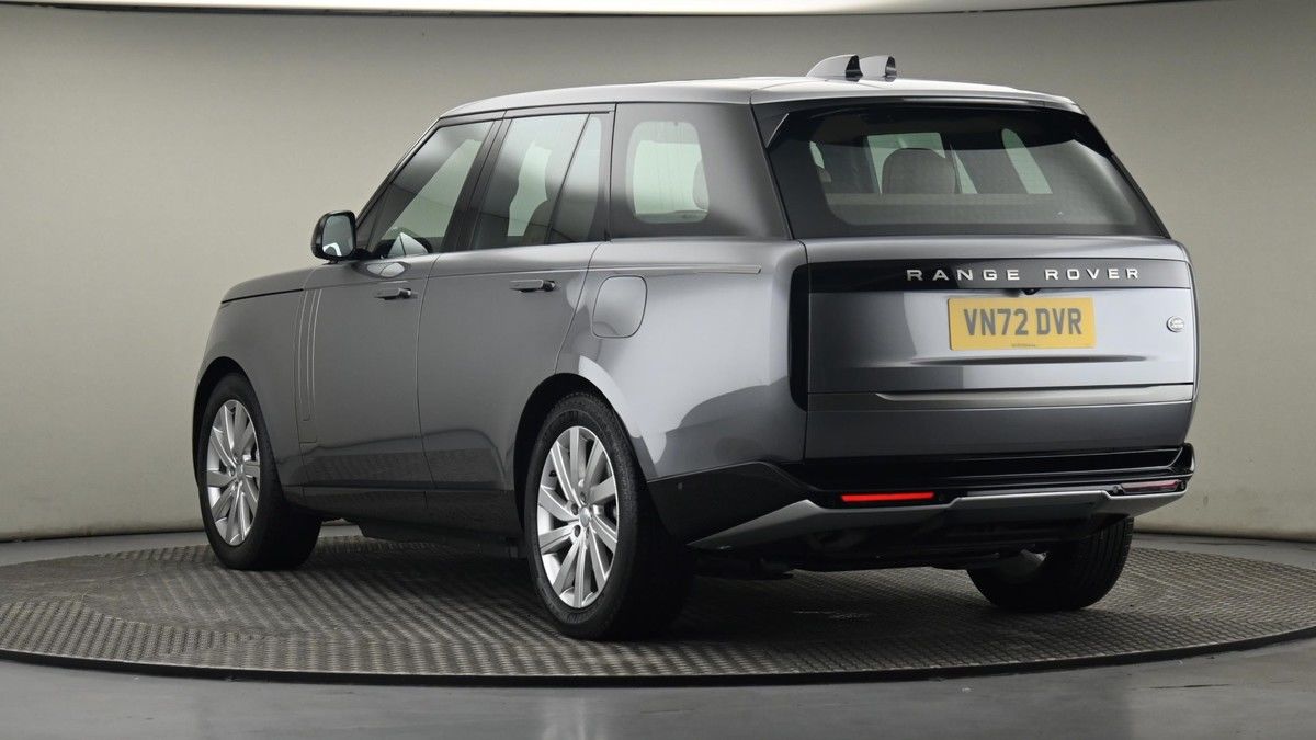 Land Rover Range Rover Image 24