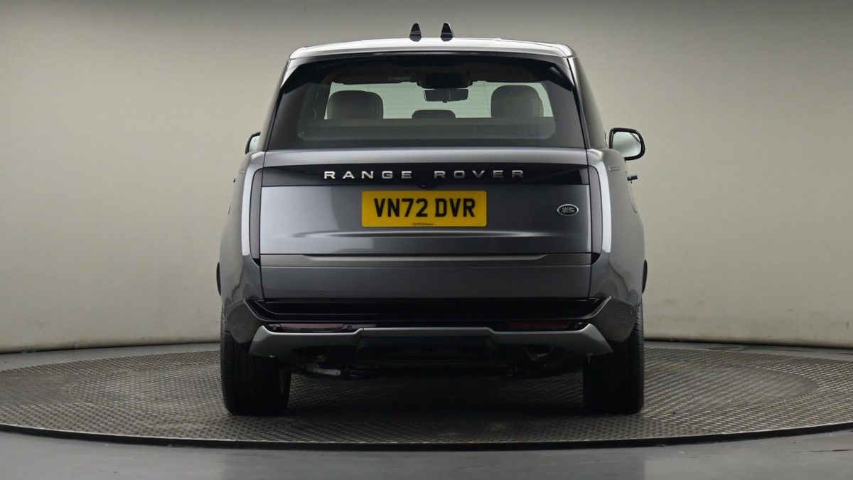 Land Rover Range Rover Image 25