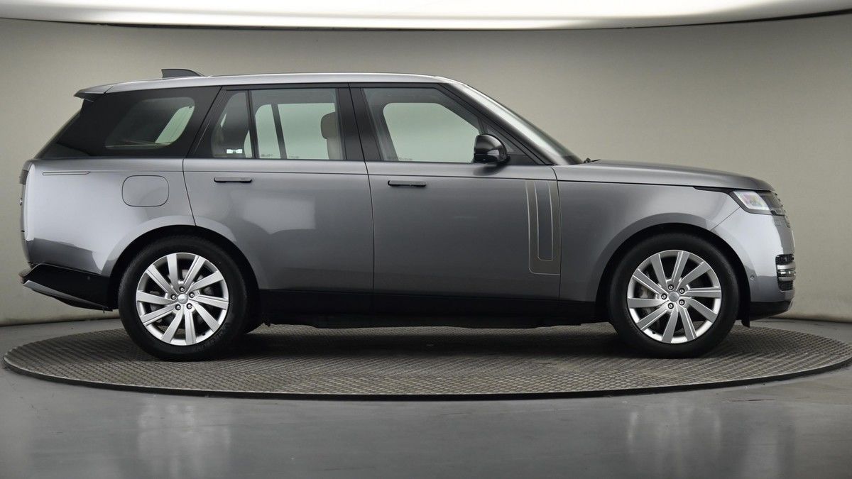 Land Rover Range Rover Image 27