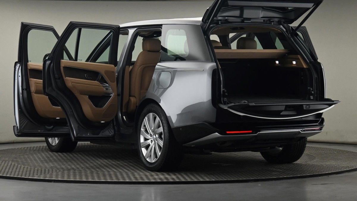 Land Rover Range Rover Image 29