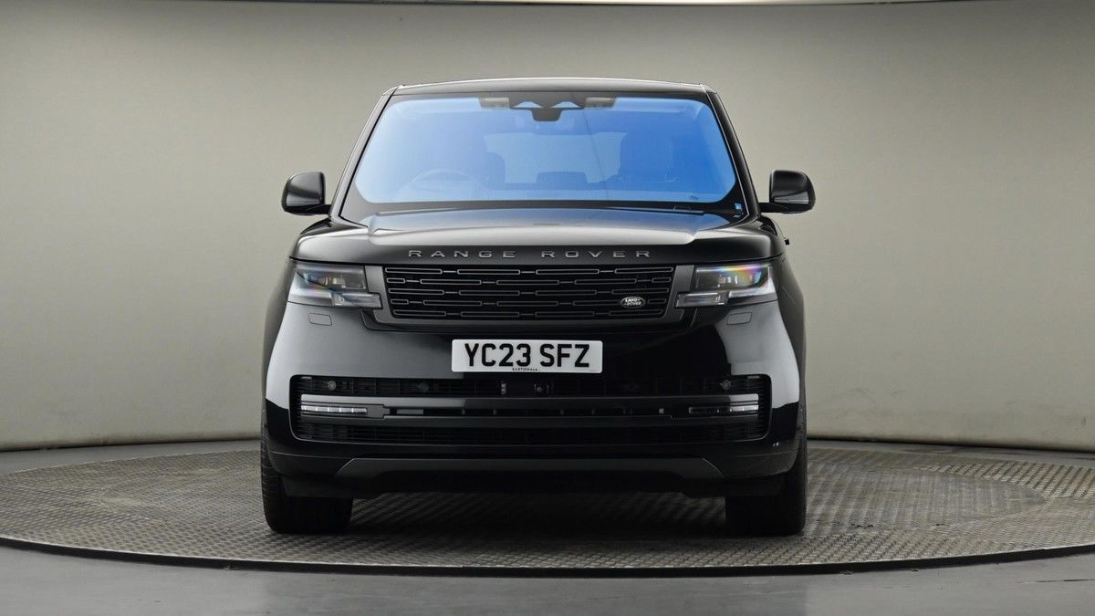 Land Rover Range Rover Image 22