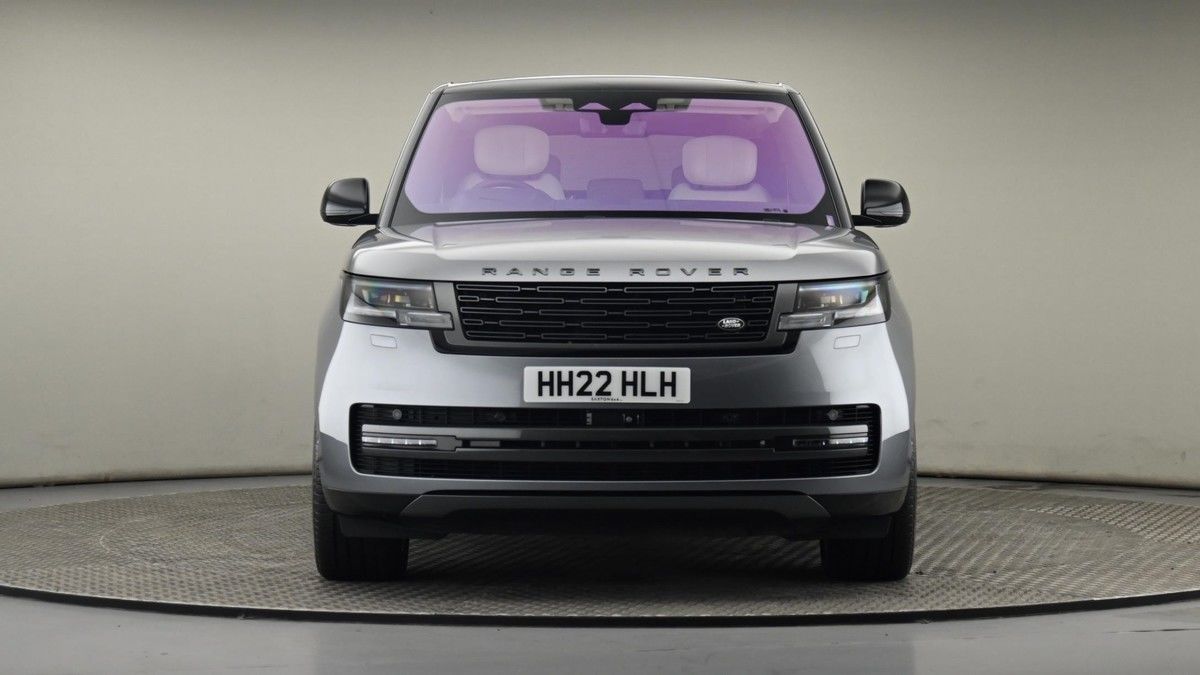 Land Rover Range Rover Image 21