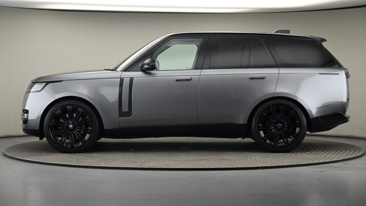 Land Rover Range Rover Image 23