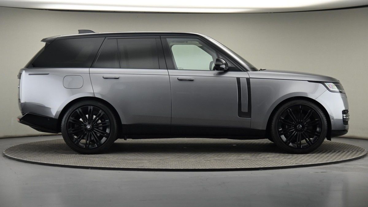 Land Rover Range Rover Image 27