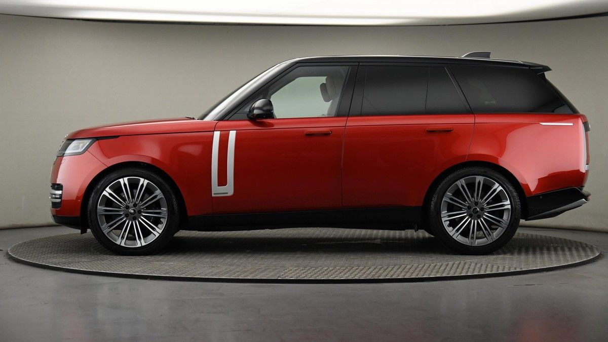 Land Rover Range Rover Image 23