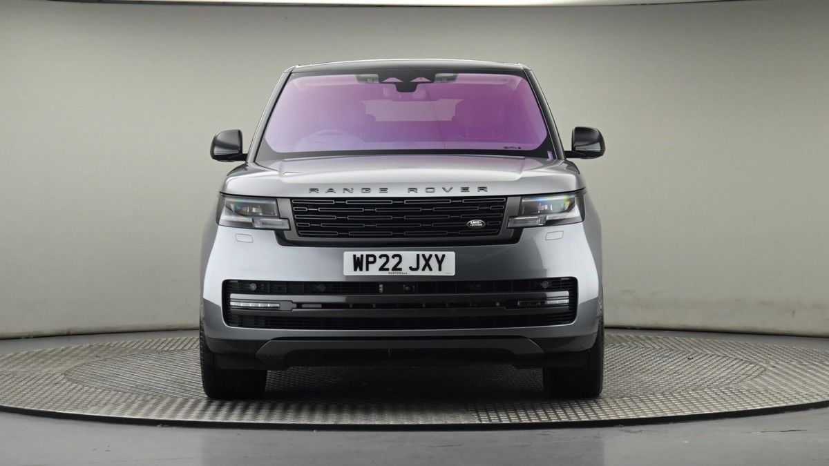 Land Rover Range Rover Image 21