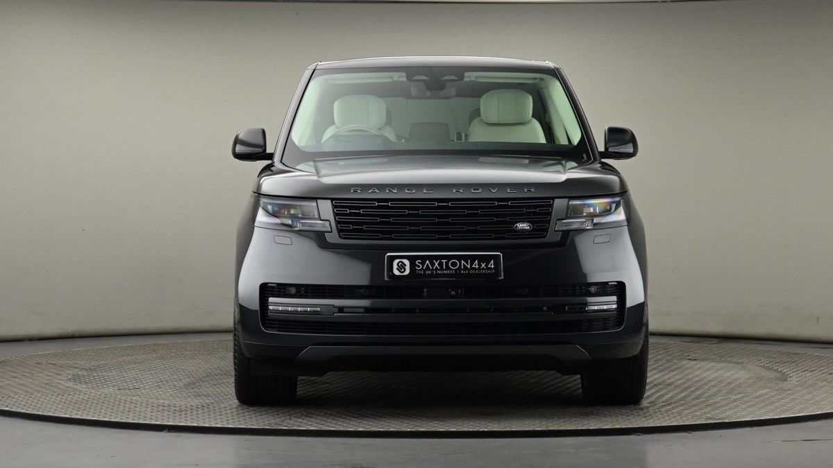 Land Rover Range Rover Image 42