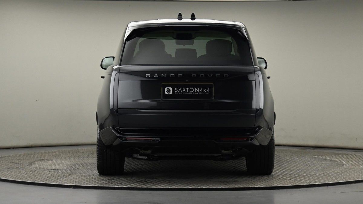 Land Rover Range Rover Image 50