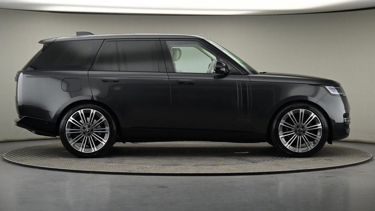 Land Rover Range Rover Image 54