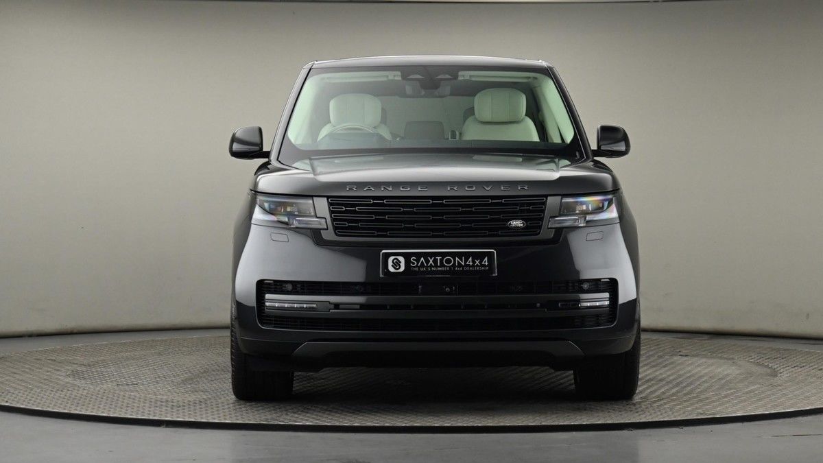 Land Rover Range Rover Image 41