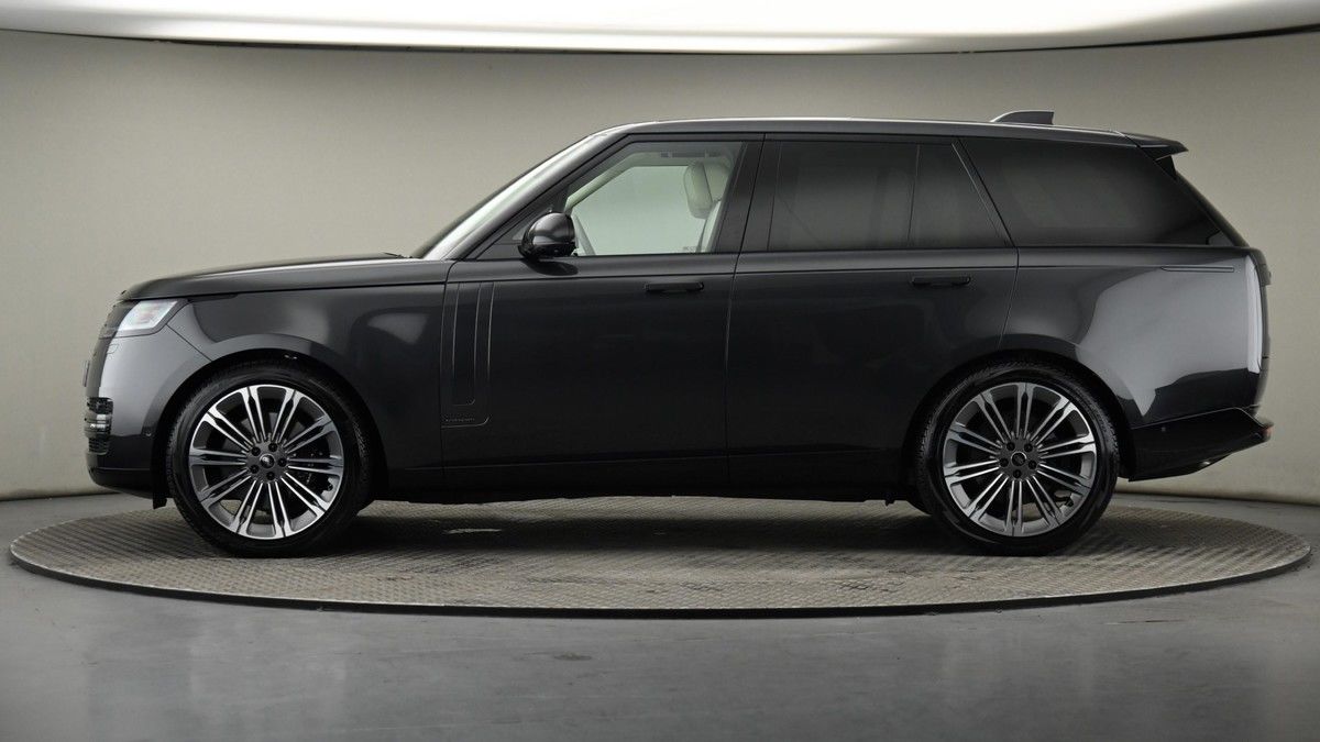 Land Rover Range Rover Image 45