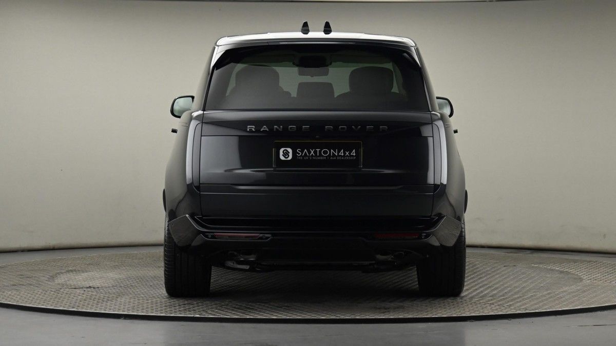 Land Rover Range Rover Image 49