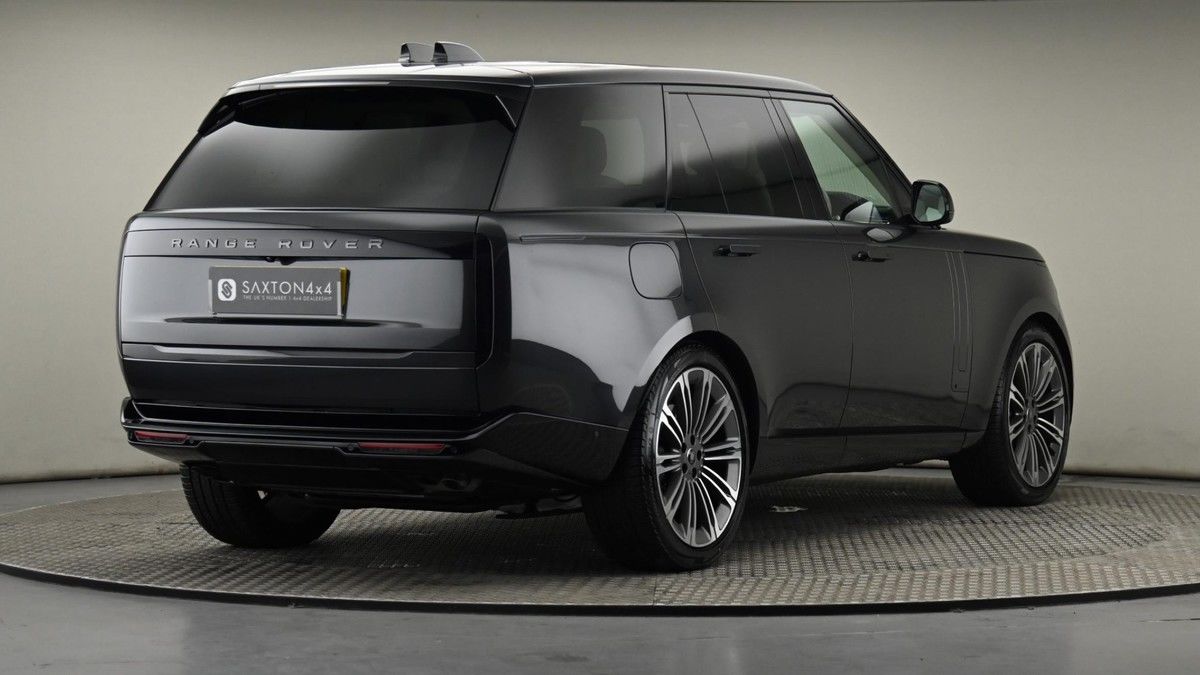 Land Rover Range Rover Image 51
