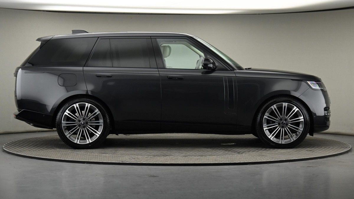 Land Rover Range Rover Image 53