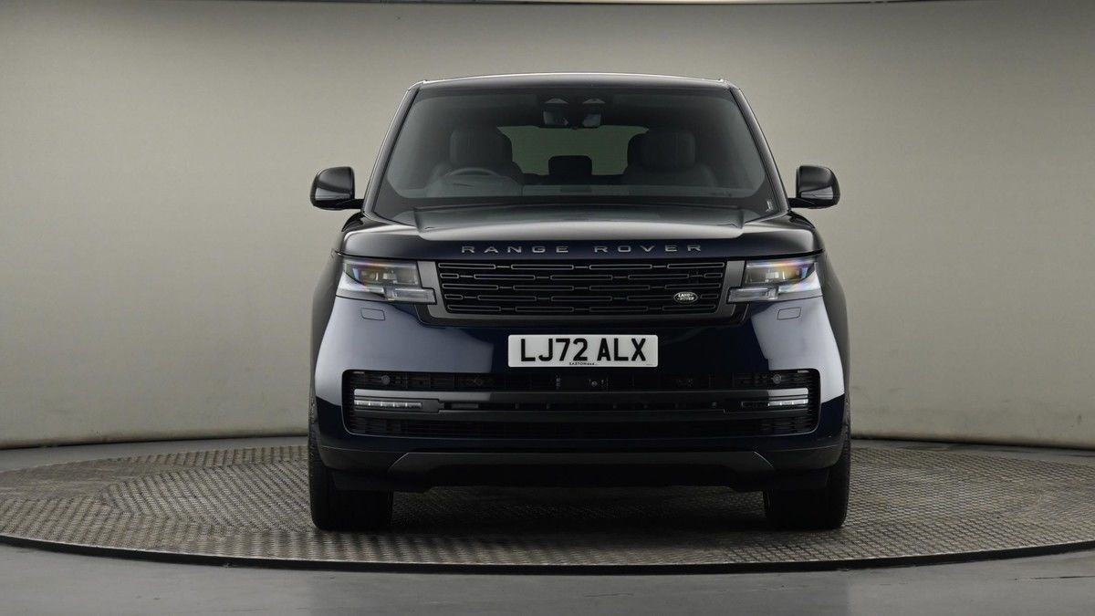 Land Rover Range Rover Image 21