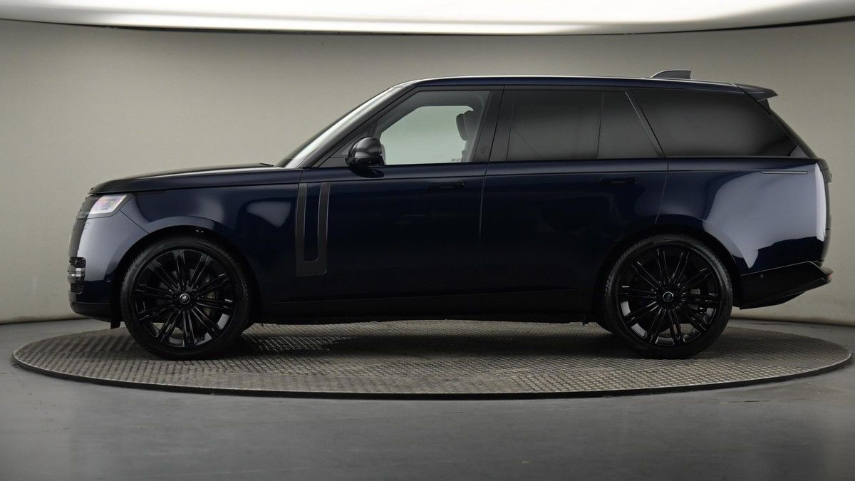 Land Rover Range Rover Image 23