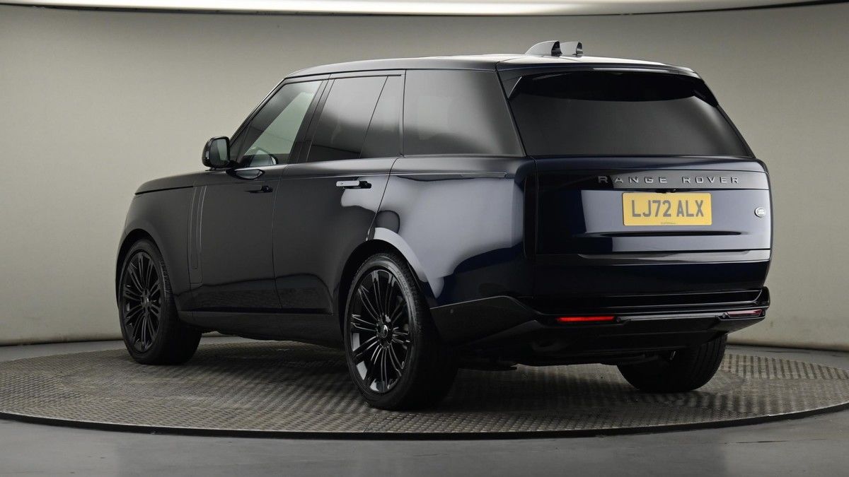Land Rover Range Rover Image 24
