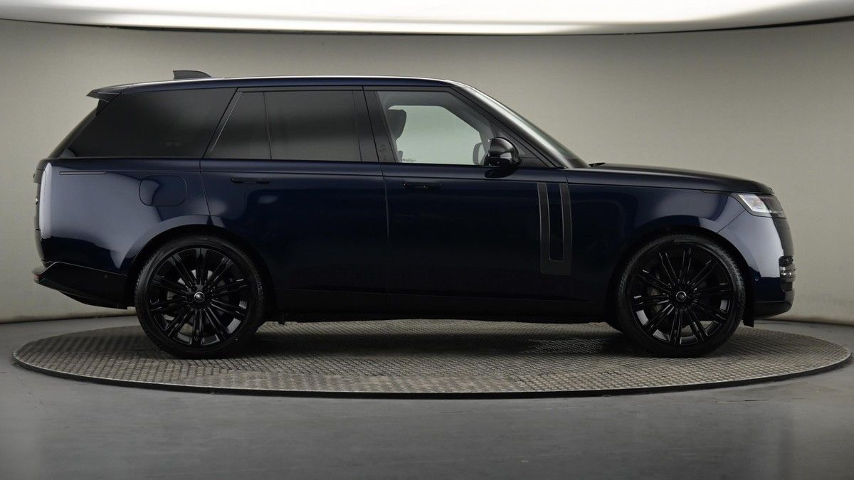 Land Rover Range Rover Image 27