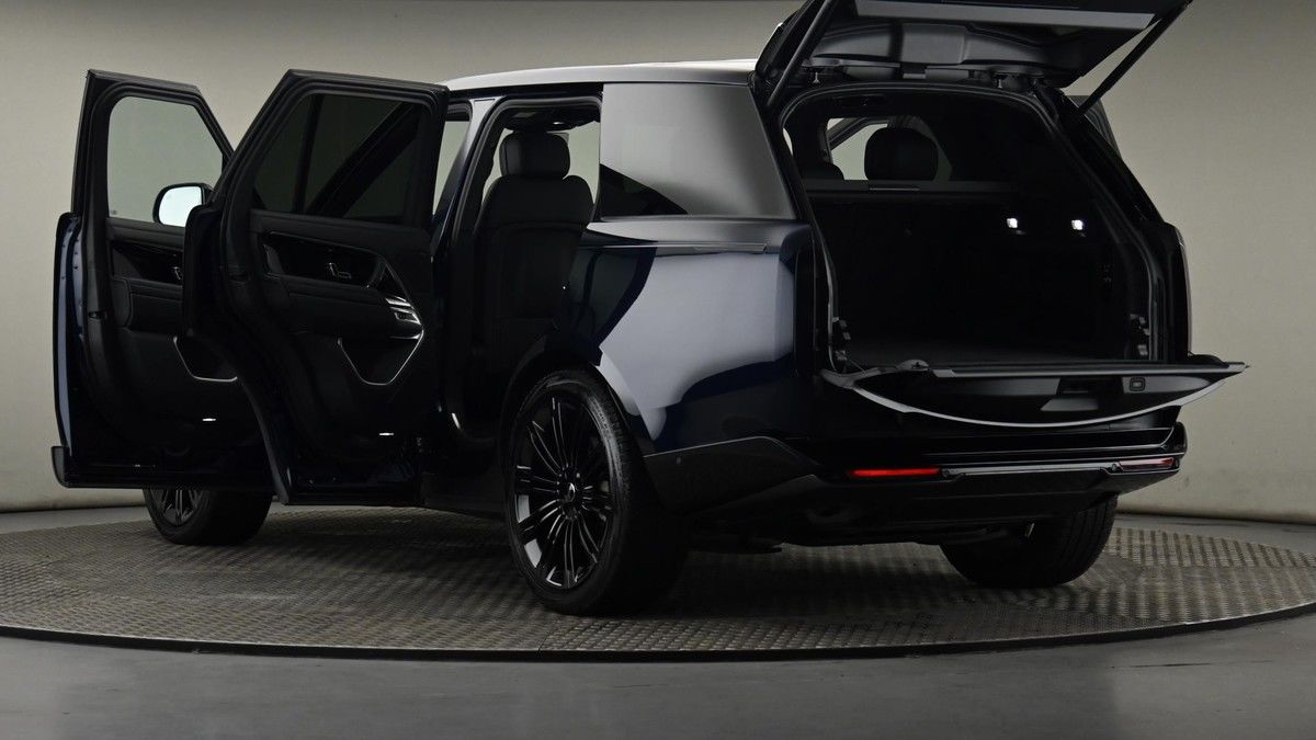 Land Rover Range Rover Image 29