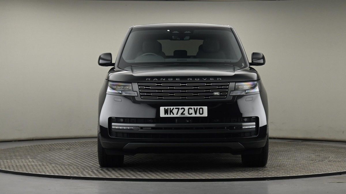 Land Rover Range Rover Image 21