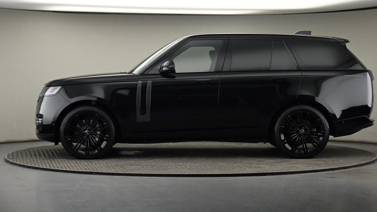 Land Rover Range Rover Image 23