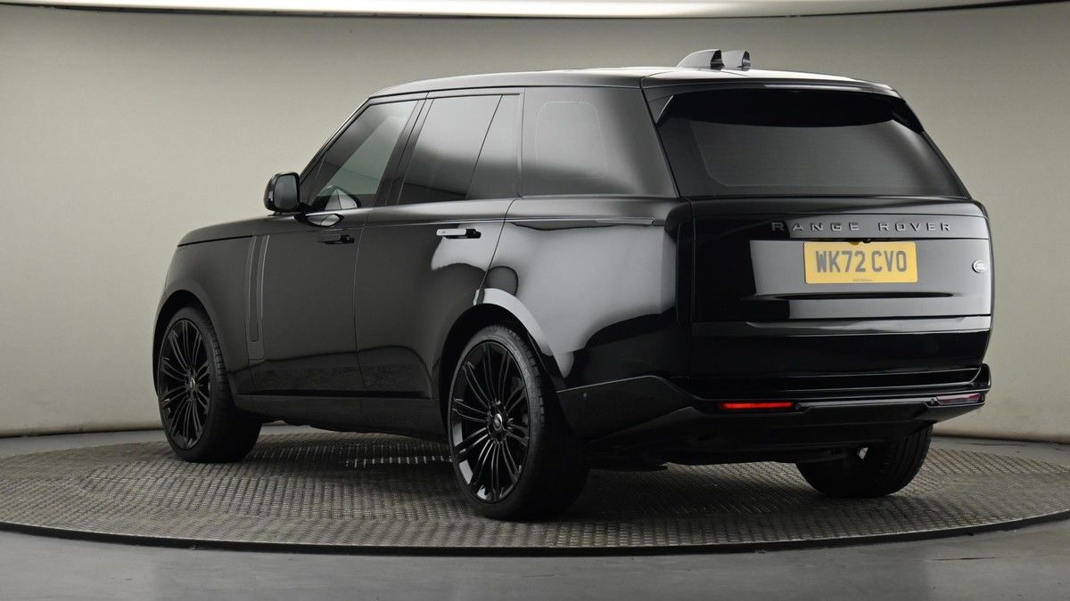 Land Rover Range Rover Image 24