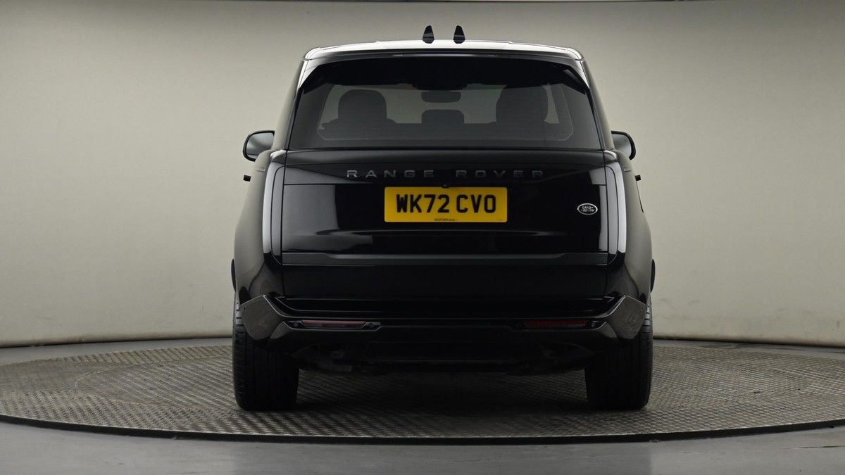 Land Rover Range Rover Image 25