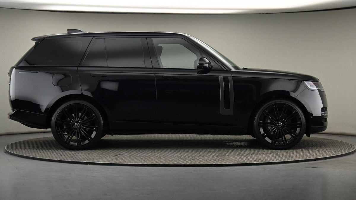 Land Rover Range Rover Image 27