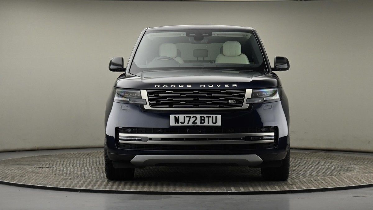 Land Rover Range Rover Image 21