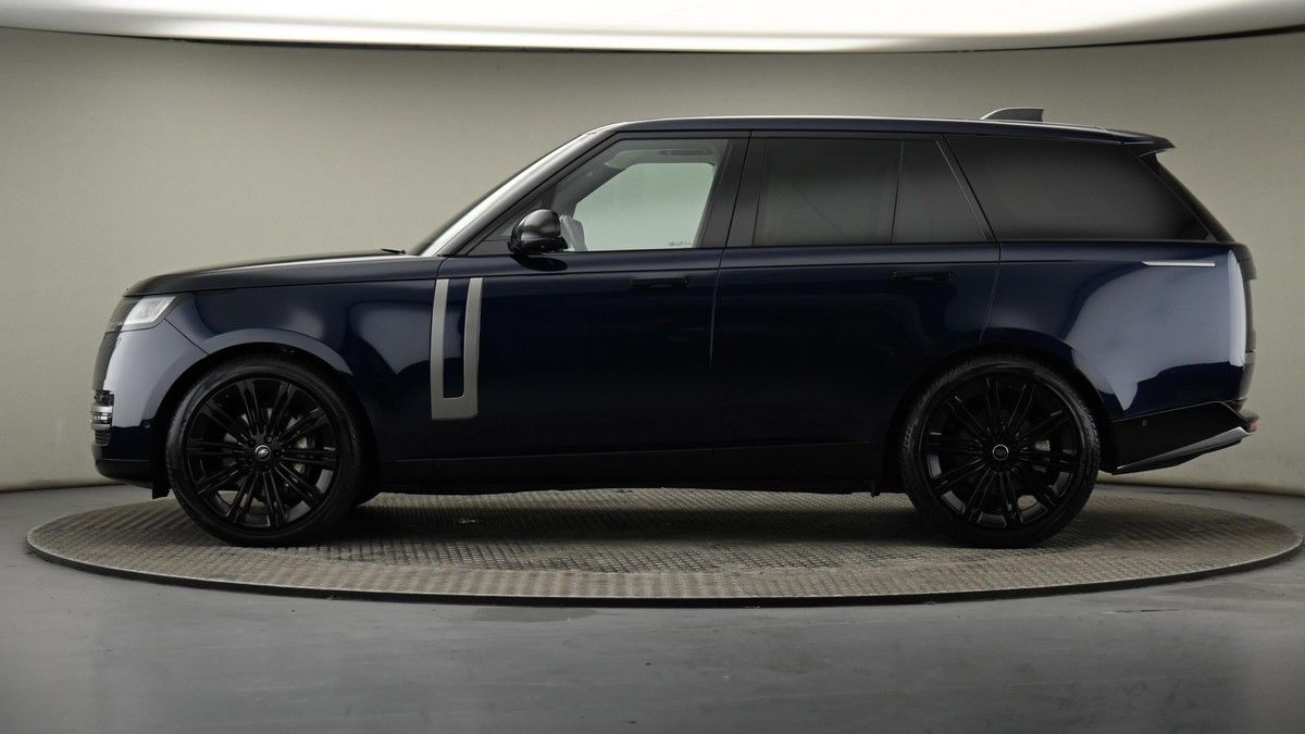 Land Rover Range Rover Image 23