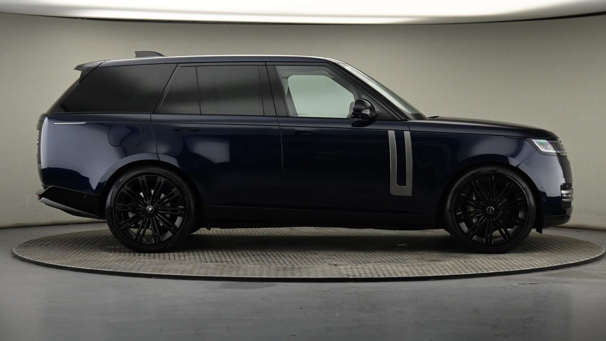 Land Rover Range Rover Image 27