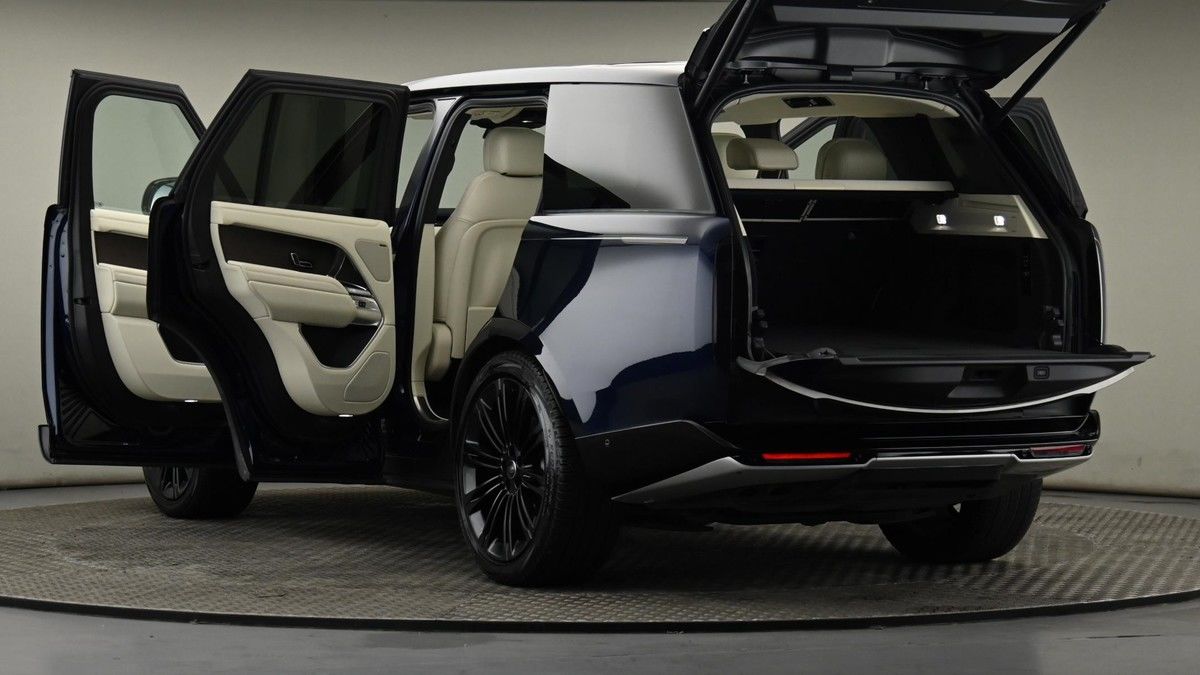 Land Rover Range Rover Image 29