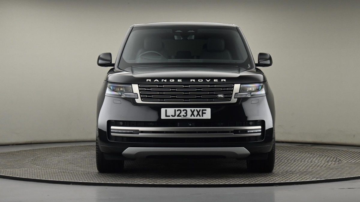 Land Rover Range Rover Image 21