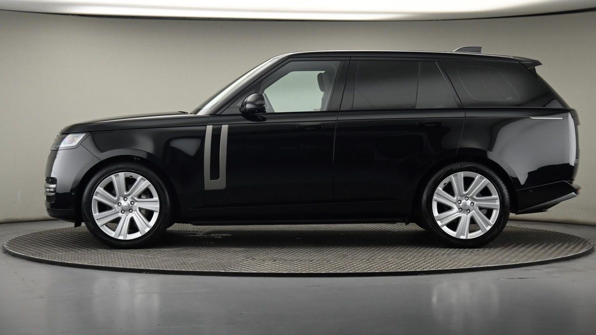 Land Rover Range Rover Image 23
