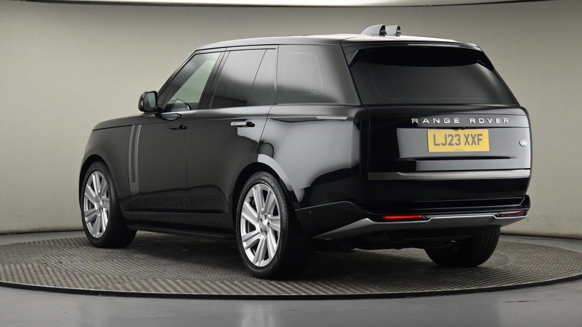 Land Rover Range Rover Image 24