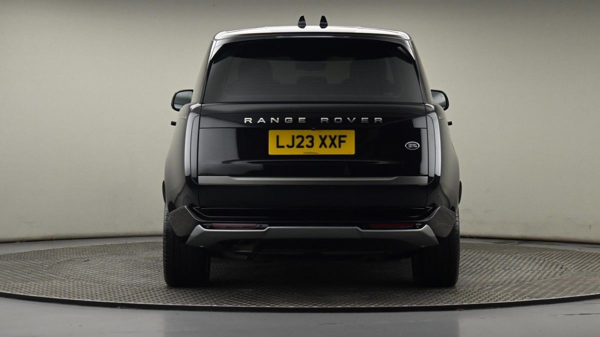 Land Rover Range Rover Image 25