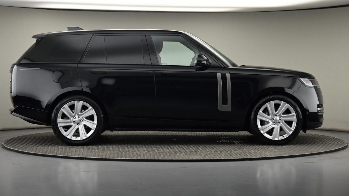Land Rover Range Rover Image 27