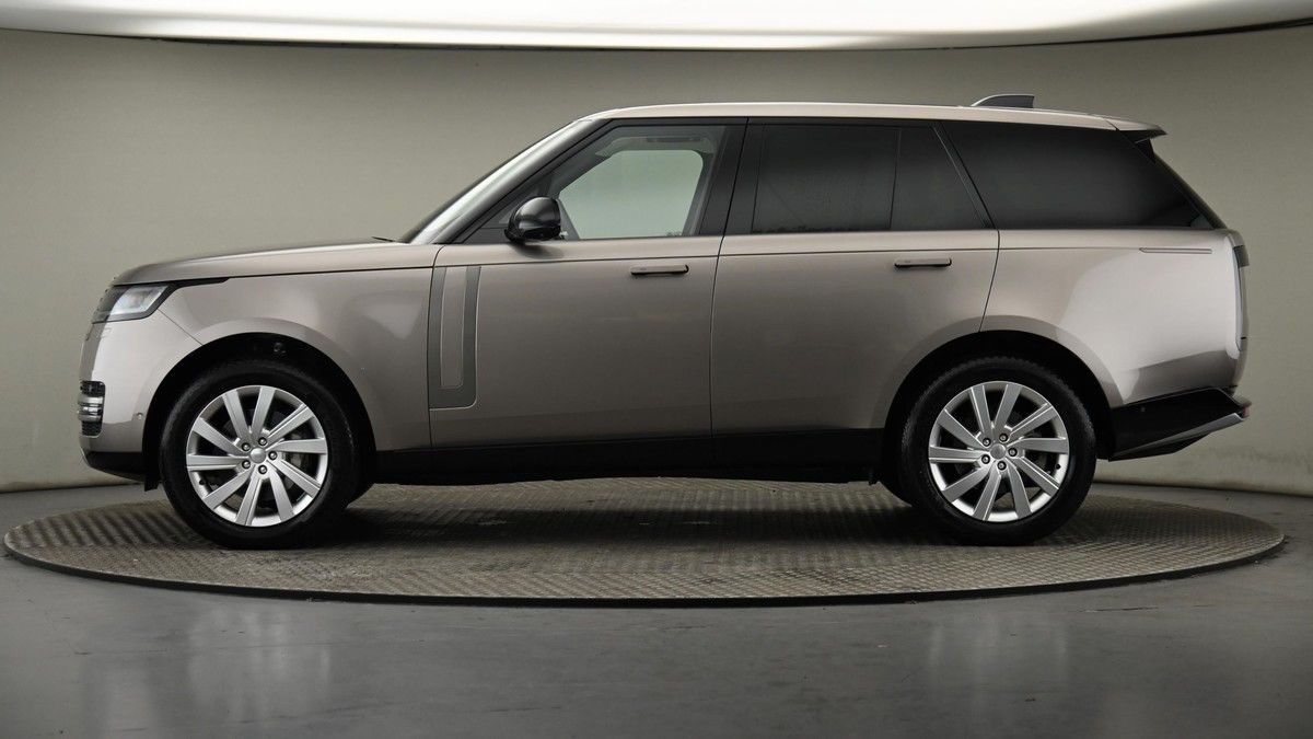 Land Rover Range Rover Image 23