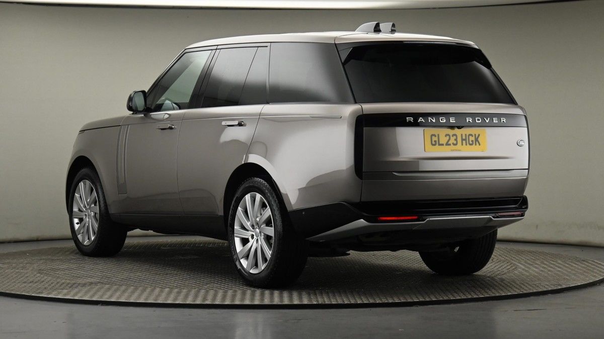 Land Rover Range Rover Image 24