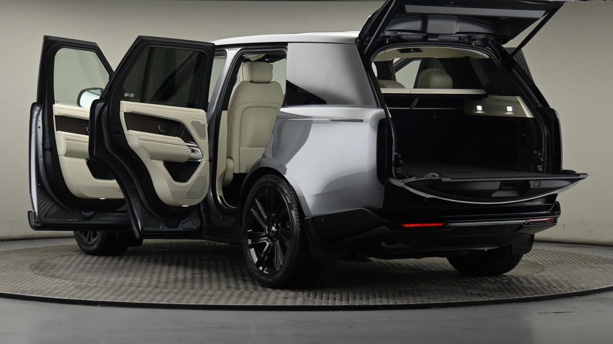 Land Rover Range Rover Image 29
