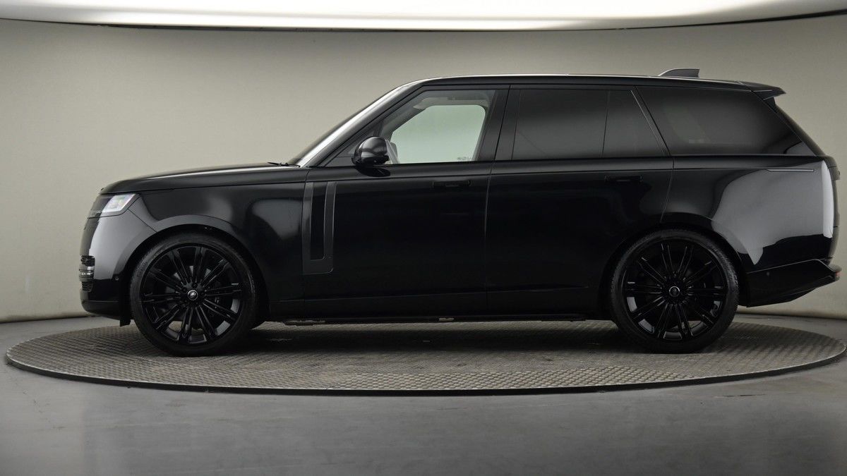 Land Rover Range Rover Image 24