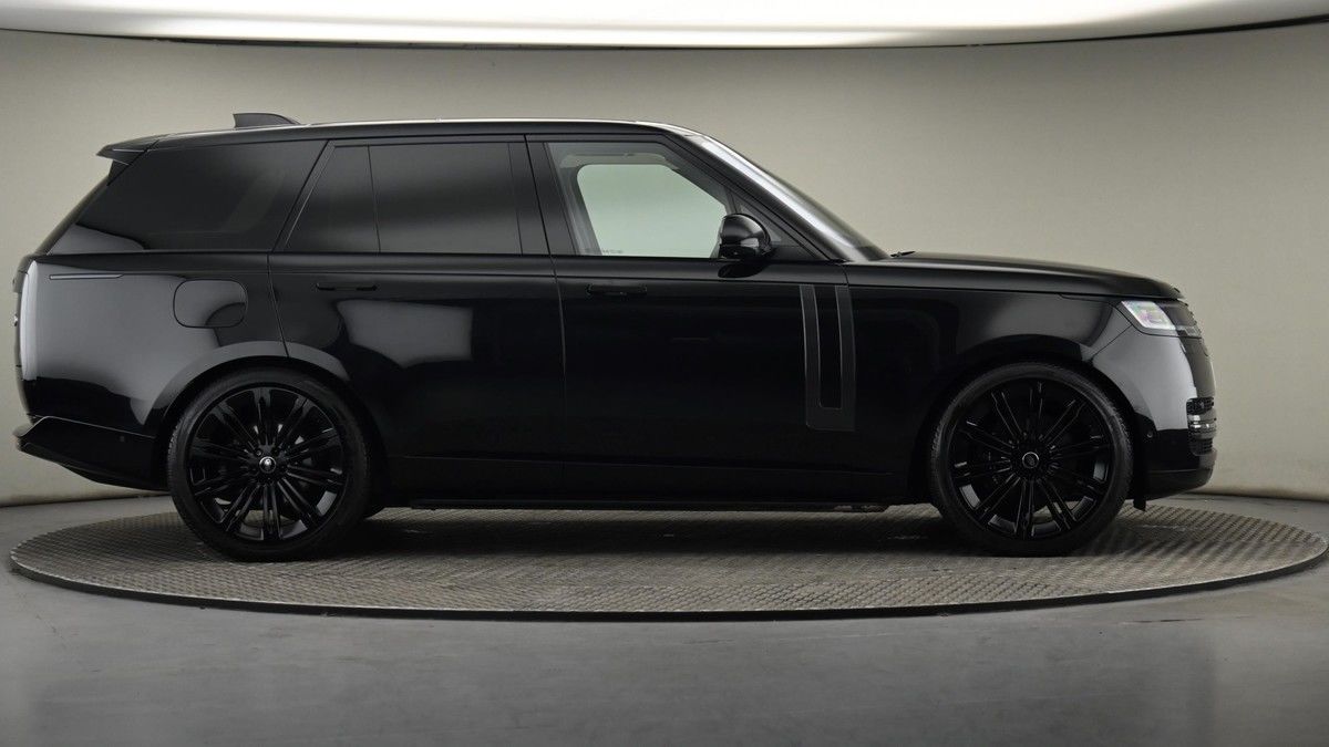Land Rover Range Rover Image 28