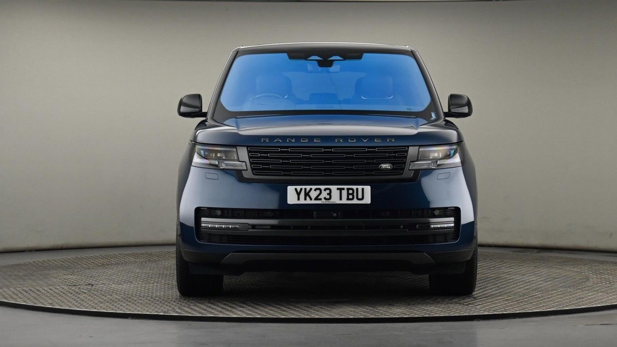 Land Rover Range Rover Image 21