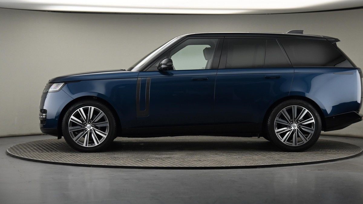 Land Rover Range Rover Image 23